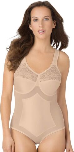 المرأة زائد الحجم bodybrief power mesh Control in Saudi Arabia