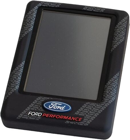 Ford Racing 19-20 Ford Ranger EcoBoost Performance Calibration in Saudi Arabia