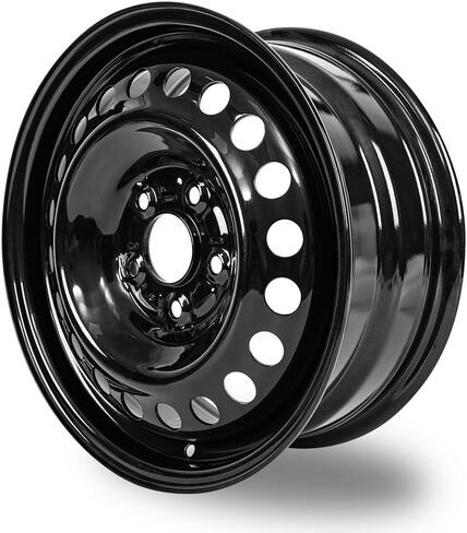 16 "حواف لـ Honda Civic 2006 2007 2008 2008 2010 2011 2012،16x6.5" in Saudi Arabia