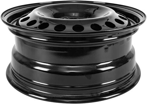 16 "حواف لـ Honda Civic 2006 2007 2008 2008 2010 2011 2012،16x6.5" in Saudi Arabia