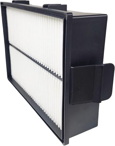 Cabin Panel Air Filter 4S00686 4S00686R Compatible with Hitachi John Deere Excavator 220DW 190DW 120D 180G 210G AF55754 WP10186 PA5656 in Saudi Arabia