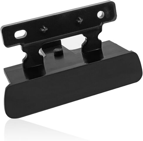 Black Auto Center Console Lid Latch, Compatible with 07-13 Silverado 1500, Suburban, Tahoe, Avalanche,Yukon/XL, Sierra 2500/3500, Replace#924-810, 20864151, 20864153, 20864154 in Saudi Arabia