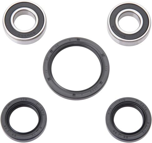 Tusk Wheel Bearing and Seal Kit متوافق مع Honda TRX 90X 2009-2024/TRX 90 1993-2006 in Saudi Arabia