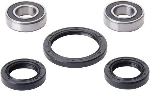 Tusk Wheel Bearing and Seal Kit متوافق مع Honda TRX 90X 2009-2024/TRX 90 1993-2006 in Saudi Arabia