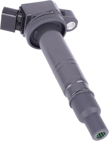 MOCA 4X Ignition Coil Compatible with 2005-2023 for Toyota Tacoma 2.7L L4, 2005-2021 Hilux 2.7L L4, 2012-2014 Hiace 2.7L L4, 2009-2012 Matrix 2.4L L4, 2010-2015 for Scion XB 2.4L L4 in Saudi Arabia
