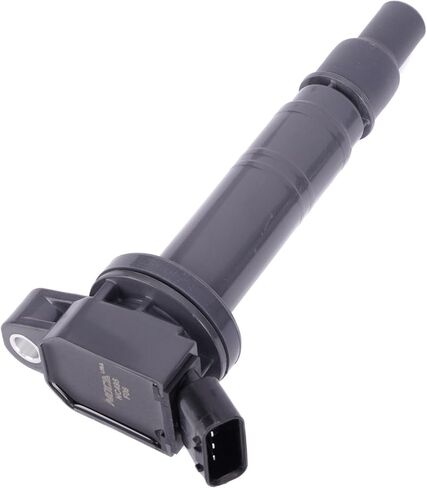 MOCA 4X Ignition Coil Compatible with 2005-2023 for Toyota Tacoma 2.7L L4, 2005-2021 Hilux 2.7L L4, 2012-2014 Hiace 2.7L L4, 2009-2012 Matrix 2.4L L4, 2010-2015 for Scion XB 2.4L L4 in Saudi Arabia