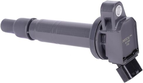 MOCA 4X Ignition Coil Compatible with 2005-2023 for Toyota Tacoma 2.7L L4, 2005-2021 Hilux 2.7L L4, 2012-2014 Hiace 2.7L L4, 2009-2012 Matrix 2.4L L4, 2010-2015 for Scion XB 2.4L L4 in Saudi Arabia