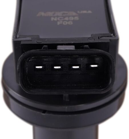 MOCA 4X Ignition Coil Compatible with 2005-2023 for Toyota Tacoma 2.7L L4, 2005-2021 Hilux 2.7L L4, 2012-2014 Hiace 2.7L L4, 2009-2012 Matrix 2.4L L4, 2010-2015 for Scion XB 2.4L L4 in Saudi Arabia
