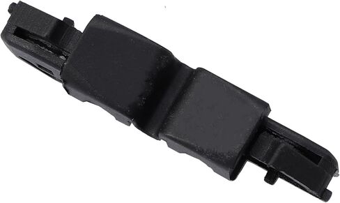 91594-SNA-A01 Fuel Tank Filler Cap Cover Clip Oil Tank Cover Fastener for Honda Accord 2008-2017 for Honda CR-V for Honda Pilot 2009-2015 Black Replace Parts Vehicle Components in Saudi Arabia