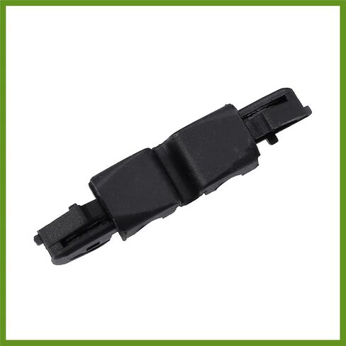 91594-SNA-A01 Fuel Tank Filler Cap Cover Clip Oil Tank Cover Fastener for Honda Accord 2008-2017 for Honda CR-V for Honda Pilot 2009-2015 Black Replace Parts Vehicle Components in Saudi Arabia