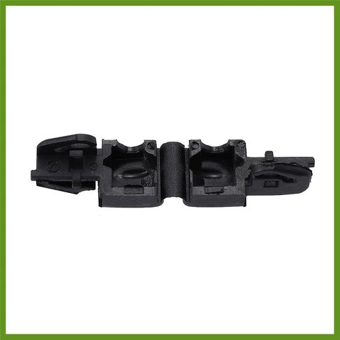 91594-SNA-A01 Fuel Tank Filler Cap Cover Clip Oil Tank Cover Fastener for Honda Accord 2008-2017 for Honda CR-V for Honda Pilot 2009-2015 Black Replace Parts Vehicle Components in Saudi Arabia