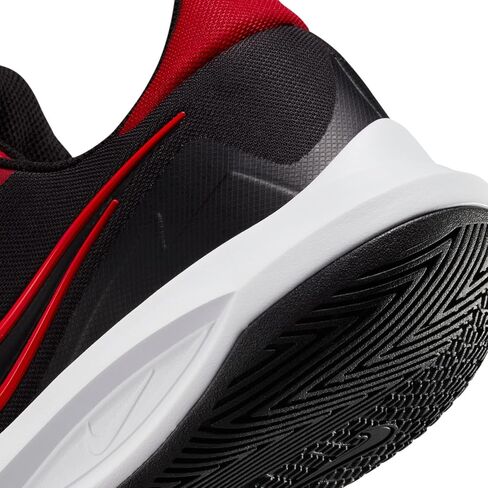 Nike Downshifter 12 Mens Running Trainers DD9293 Sneakers Shoes (UK 11 US 12 EU 46, Wolf Grey White Black Volt 011) in Saudi Arabia