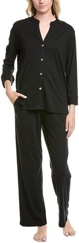 N Natori Women's Breeze Mandarin Pj Length 26" Inseam 29" in Saudi Arabia