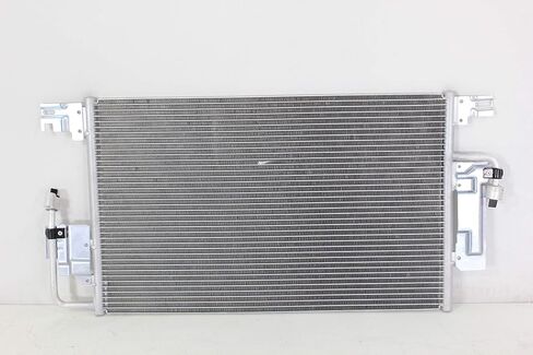 Kool Vue A/C Contenser متوافق مع Saturn Vue 2005-2007 2.2L in Saudi Arabia