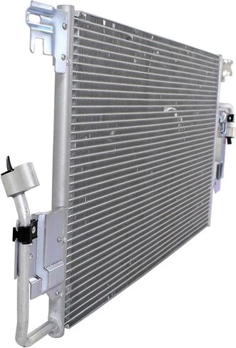 Kool Vue A/C Contenser متوافق مع Saturn Vue 2005-2007 2.2L in Saudi Arabia