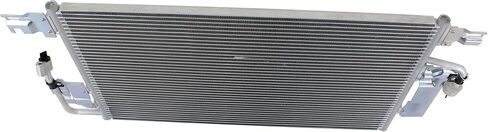 Kool Vue A/C Contenser متوافق مع Saturn Vue 2005-2007 2.2L in Saudi Arabia