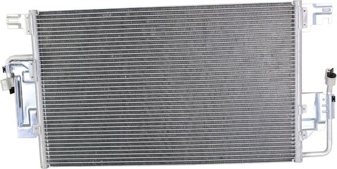 Kool Vue A/C Contenser متوافق مع Saturn Vue 2005-2007 2.2L in Saudi Arabia