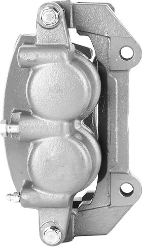 Detroit Axle-الفرجار الفرامل الأمامي للقرص مع قوسين لعام 2006-2010 Jeep Commander ، 05-10 Grand Cherokee Replacement 2007 2008 2009 الفرقة الفرجار in Saudi Arabia