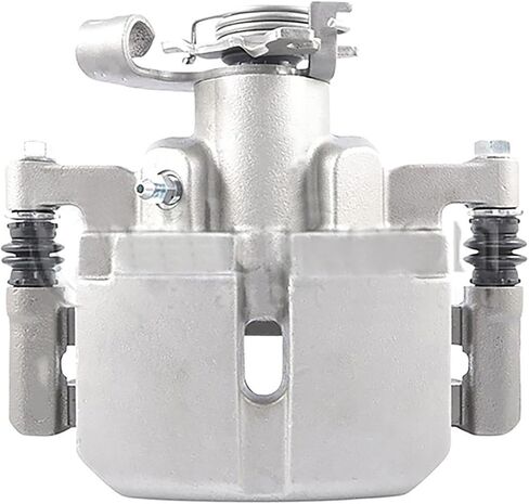 Arrhythmic 1X Rear Left Automotive Replacement Brake Calipers Without Pads for Dodge Dart 2013 2014 2015 2016 A482 in Saudi Arabia