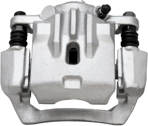 Detroit Axle - 2pc الفرجار الخلفي للفرامل الخلفية لـ 2.5L 10-14 Subaru Legacy Outback Discipers W/Brackets 2011 2012 2013 2014 Assembly Assembly in Kuwait