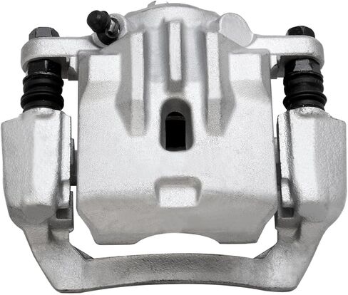 Detroit Axle - 2pc الفرجار الخلفي للفرامل الخلفية لـ 2.5L 10-14 Subaru Legacy Outback Discipers W/Brackets 2011 2012 2013 2014 Assembly Assembly in Kuwait