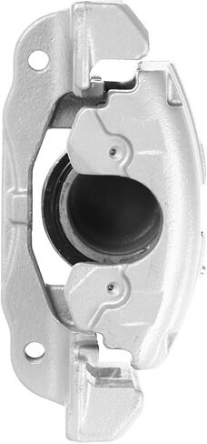 Detroit Axle - Front Disc Brake Calipers w/Brackets Replacement for 2001-2006 Chrysler Cirrus Sebring Dodge Stratus - 2pc Set in Saudi Arabia