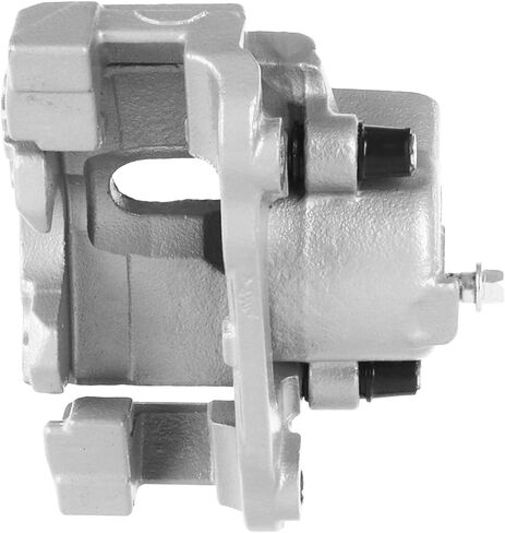 Detroit Axle - Front Disc Brake Calipers w/Brackets Replacement for 2001-2006 Chrysler Cirrus Sebring Dodge Stratus - 2pc Set in Saudi Arabia