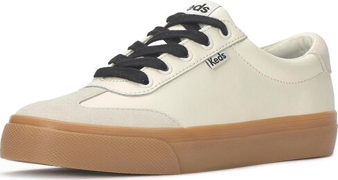 Keds Women's Jump Kick T-Toe Fashion Sneaker in Kuwait