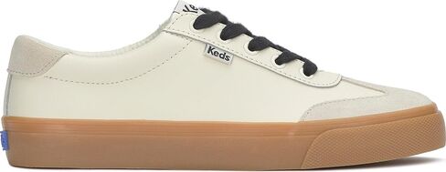 Keds Women's Jump Kick T-Toe Fashion Sneaker in Kuwait