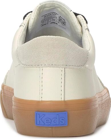 Keds Women's Jump Kick T-Toe Fashion Sneaker in Kuwait