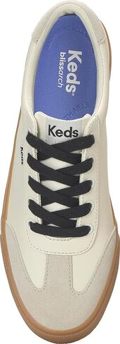 Keds Women's Jump Kick T-Toe Fashion Sneaker in Kuwait