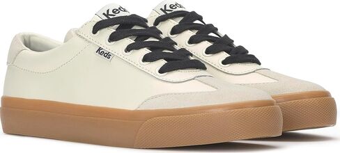 Keds Women's Jump Kick T-Toe Fashion Sneaker in Kuwait