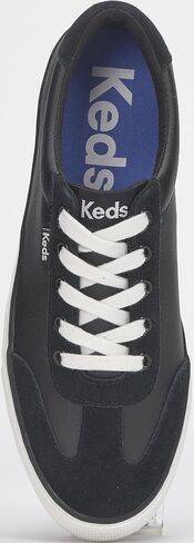 Keds Women's Jump Kick T-Toe Fashion Sneaker in Kuwait