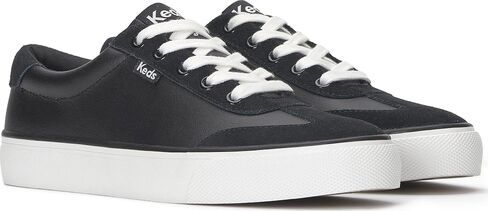 Keds Women's Jump Kick T-Toe Fashion Sneaker in Kuwait