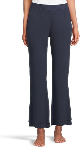 Mod-o-doc womens Thermal Long Slouch Pants in Saudi Arabia