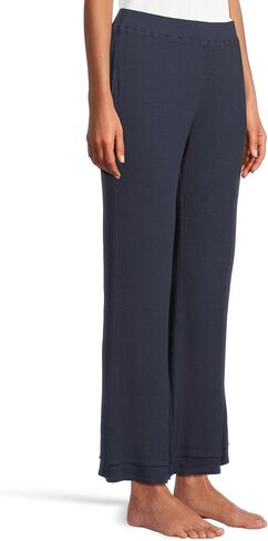 Mod-o-doc womens Thermal Long Slouch Pants in Saudi Arabia