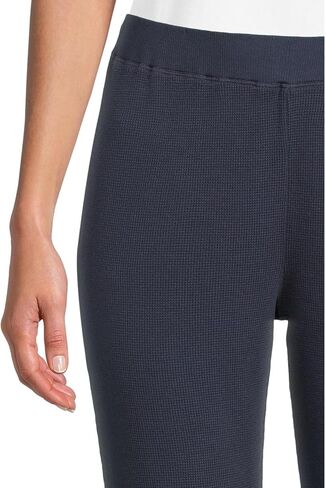 Mod-o-doc womens Thermal Long Slouch Pants in Saudi Arabia