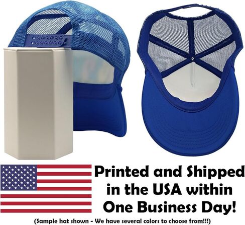 The Goozler All This + A Huge Dick Unisex Adjustable Snap Back Flat Bill Embroidered Trucker Hat Mens Womens Outdoors Cap in Saudi Arabia