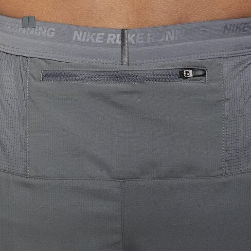 Nike Men's Dri-fit Stride 2-in-1 7" Shorts in Kuwait