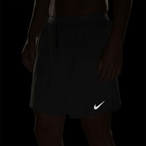 Nike Men's Dri-fit Stride 2-in-1 7" Shorts in Kuwait