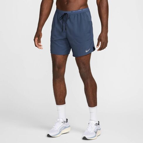 Nike Men's Dri-fit Stride 2-in-1 7" Shorts in Kuwait