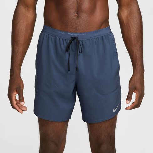 Nike Men's Dri-fit Stride 2-in-1 7" Shorts in Kuwait