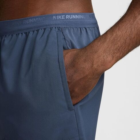 Nike Men's Dri-fit Stride 2-in-1 7" Shorts in Kuwait