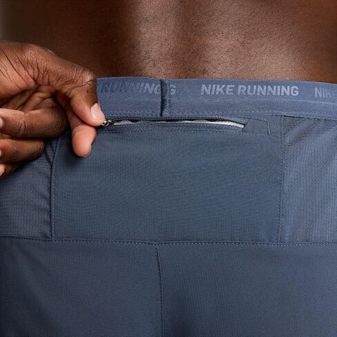 Nike Men's Dri-fit Stride 2-in-1 7" Shorts in Kuwait