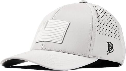 الفواتير ذات العلامات التجارية Old Glory Stealth PVC Curved Performan in Kuwait