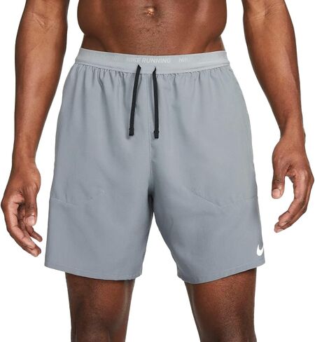 شورت Nike Men's Dri-Fit Stride 2-in-1 7 " in Saudi Arabia