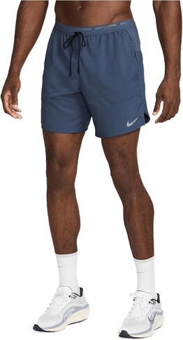 Nike Men's Dri-fit Stride 2-in-1 7" Shorts in Kuwait