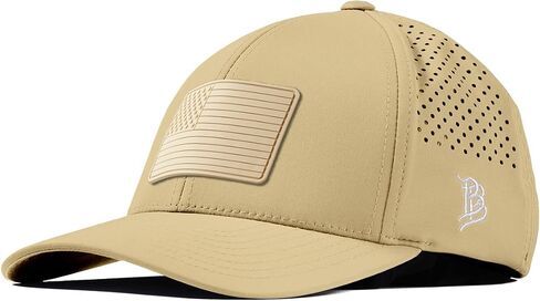 الفواتير ذات العلامات التجارية Old Glory Stealth PVC Curved Performan in Kuwait