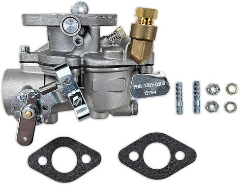Carburetor (جديد ، لا إعادة بنائه) يناسب الشبل الدولي ، 154 ، 184 ، 185 جرارات 70949C92 ، Zenith 13781 ، 13794 in Saudi Arabia