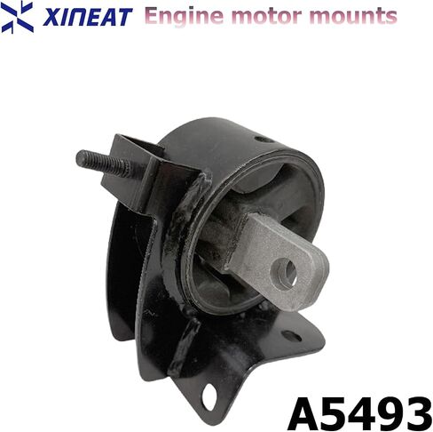 Engine Motor Mount & Transmission Mount 3pcs fit for 2014-2019 Jeep Cherokee 2.4L 2015-2019 Chrysler 200 2.4L Replacement for OE 68418876AB 68164709AF 68190606AF 68164709AG 68418876AA A5847 3380 in Saudi Arabia